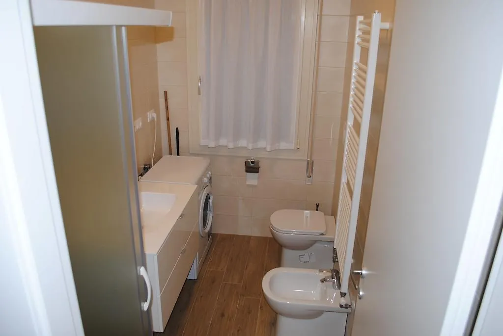 Monterosso Country House Villa Feriole Holiday home